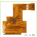 Bande de LED PCB flexible Double côté carte flexible
